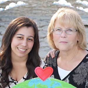 Meet your Posher, Donelda